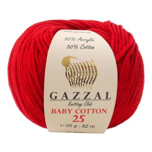 ナスカ NASKA NASKA ガザールコットン 25 カラー 3439 gz-2 ナスカ